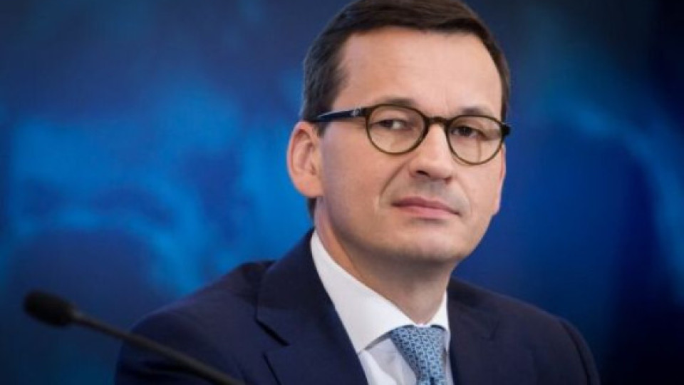 Полша се разсърди на Украйна! Наказа я | StandartNews.com