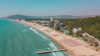 "Албена" със специална позиция за рекламата на България в Германия