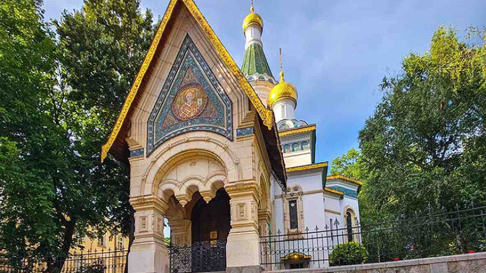 Симеон Славчев: Изгонването на духовници от България е възмутителен и срамен акт | StandartNews.com
