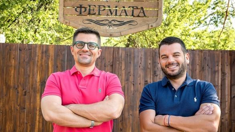 Иван и Андрей скочиха на държавата! Смазващи обиди | StandartNews.com