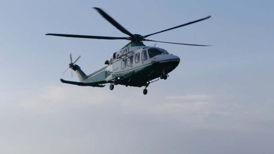 Обрат! Първи разкрития за хеликоптера до Гоце Делчев | StandartNews.com