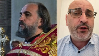 Наш дипломат каза защо са изгонени руските църковни служители