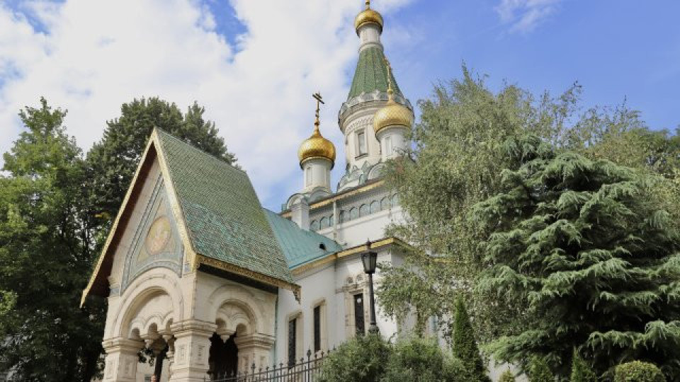 Денят дойде! Голяма промяна с Руската църква | StandartNews.com