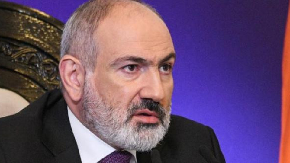 Премиерът на Армения с ключови думи за Нагорни Карабах | StandartNews.com