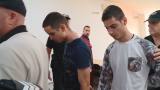 Съдът с окончателно решение за близнаците от Цалапица