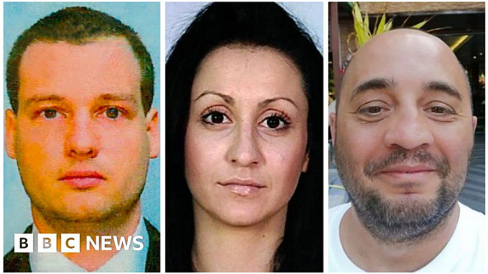 Кошмарна присъда чака заловените ни шпиони в UK | StandartNews.com