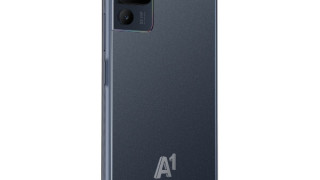 A1 пусна нов смартфон със собствената си марка – A1 Alpha Eco