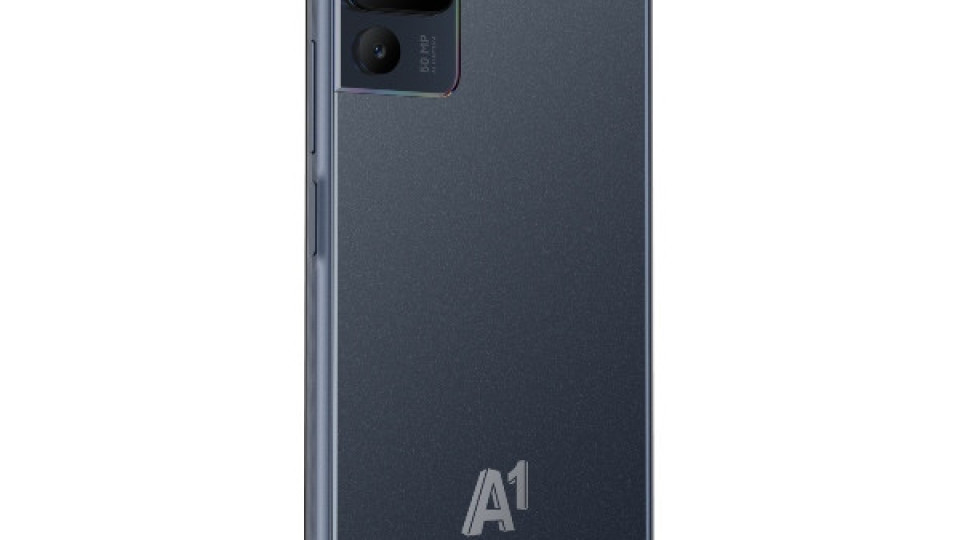 A1 пусна нов смартфон със собствената си марка – A1 Alpha Eco | StandartNews.com