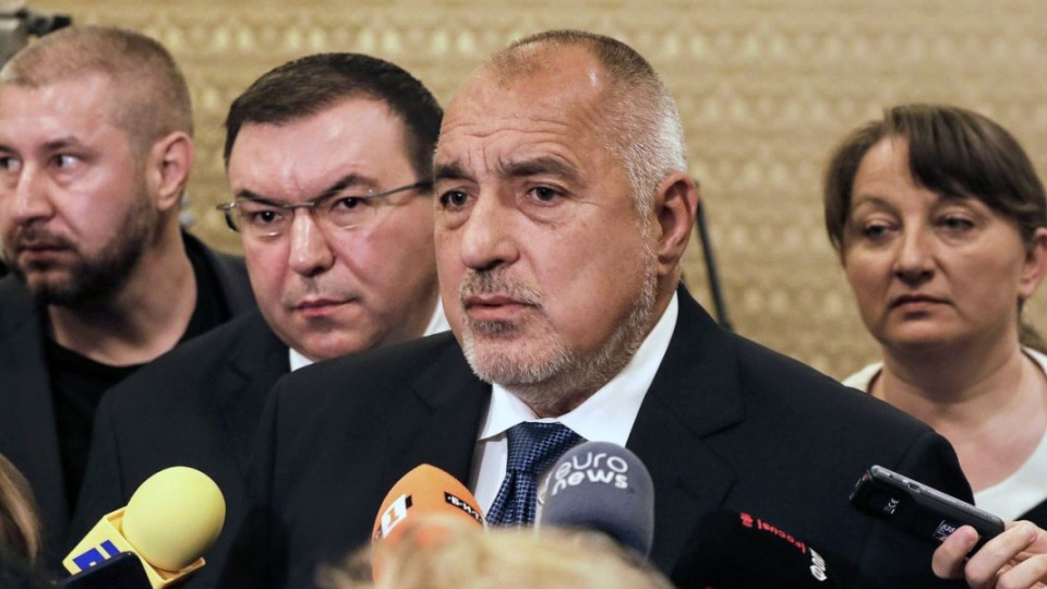 Борисов разкри кой постигна споразумението с миньорите | StandartNews.com