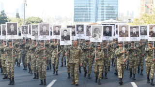 27 септември е Ден на възпоменание в Азербайджан