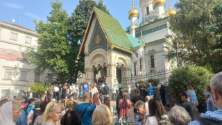 Обрат с руската църква. Прокуратурата разкри истината