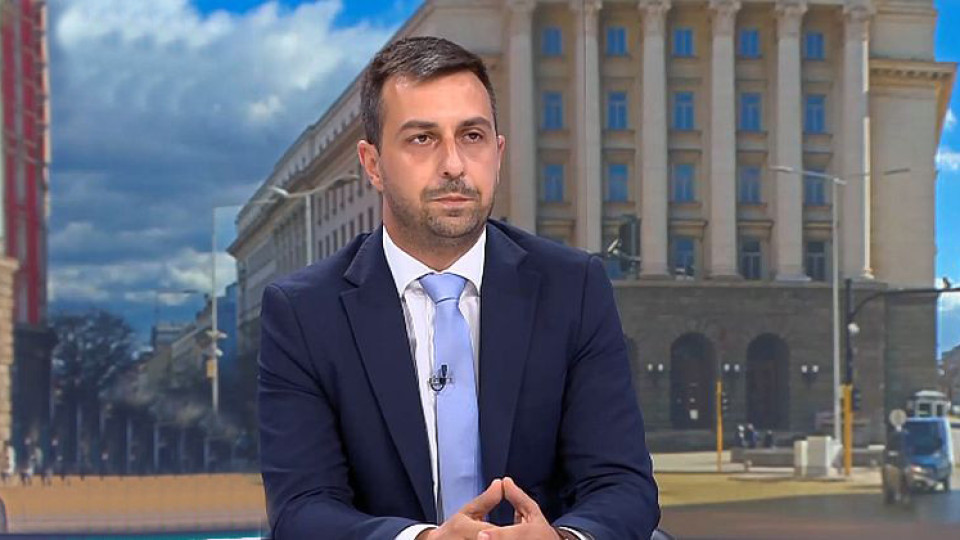 Кандидатът на Възраждане за кмет на София се видя на балотаж | StandartNews.com