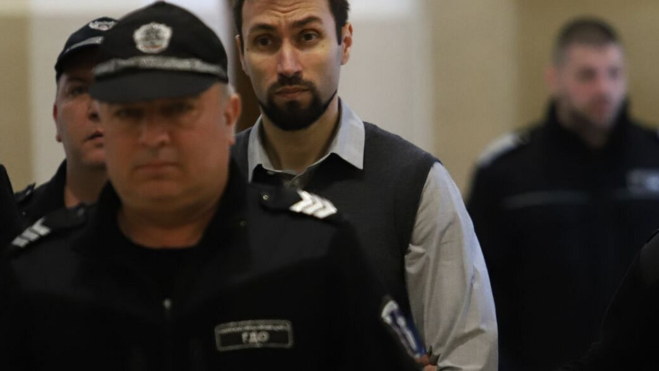 Съпругът на намерената в куфар Евгения се изповяда пред съда | StandartNews.com