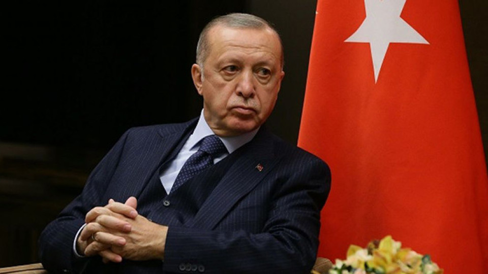 Новата стратегическа цел на Ердоган | StandartNews.com