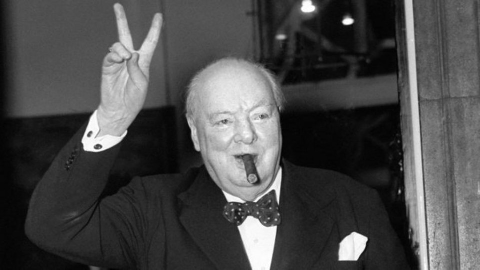 Една невероятна история за Чърчил, която със сигурност не знаете | StandartNews.com