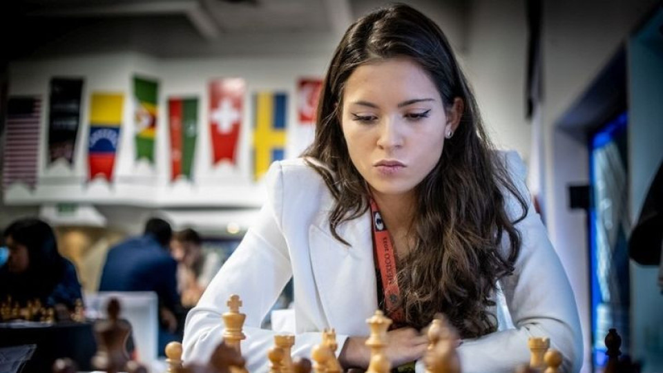 Наша надежда поведе в голяма световна битка в шахмата | StandartNews.com