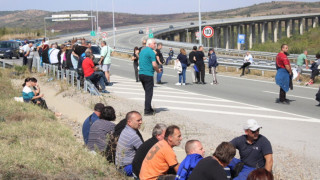 Протестиращите с ултиматум към властта