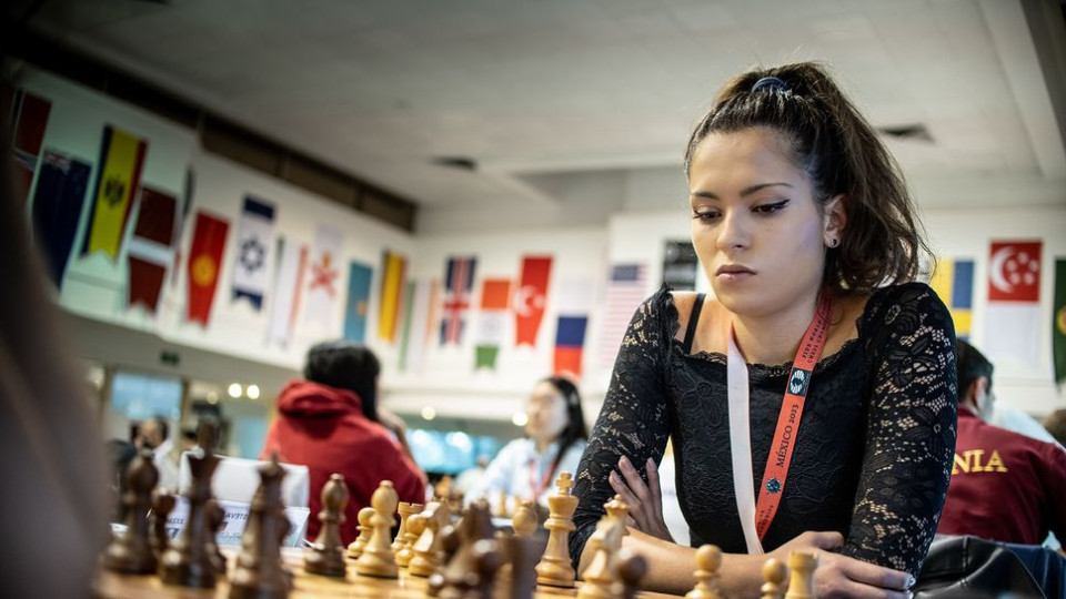 Лоша новина. Белослава изпусна световната титла по шахмат | StandartNews.com