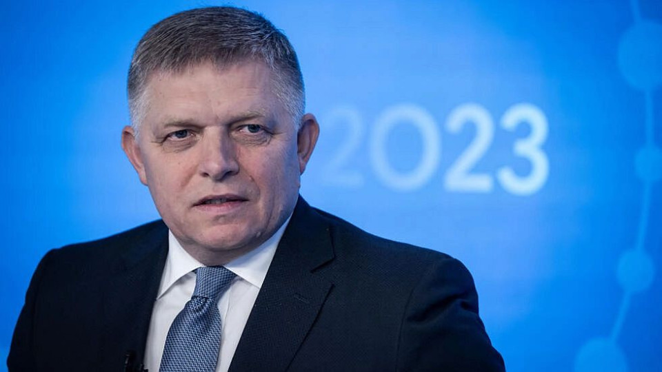 Бившият и бъдещ премиер на Словакия ще маха Шенген | StandartNews.com