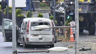 Стана ясно кой стои зад атентата в Анкара, шокът е голям