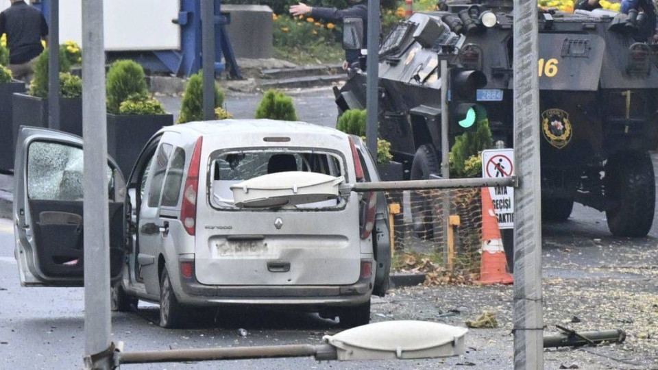 Стана ясно кой стои зад атентата в Анкара, шокът е голям | StandartNews.com