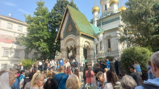 Тайната история на Руската църква и гафът на един нотариус