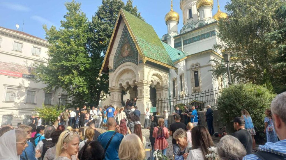 Тайната история на Руската църква и гафът на един нотариус | StandartNews.com
