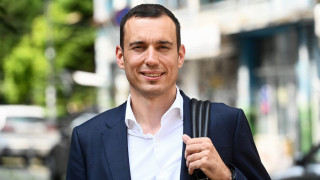 Първи стъпки на новия кмет на София. Изненадата