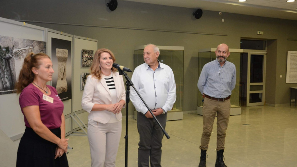 Нощта на изкуствата завладя старозагорските културни институти | StandartNews.com