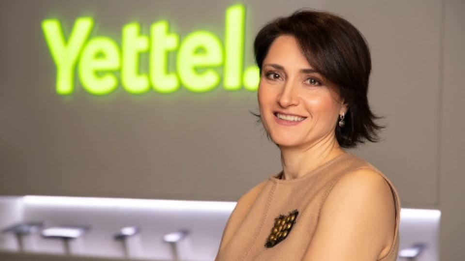 Сертификатът Top Employer утвърждава Yettel като един от най-добрите работодатели | StandartNews.com