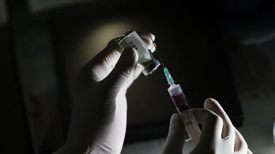 Коя е най-ефективната ваксина срещу всички щамове | StandartNews.com