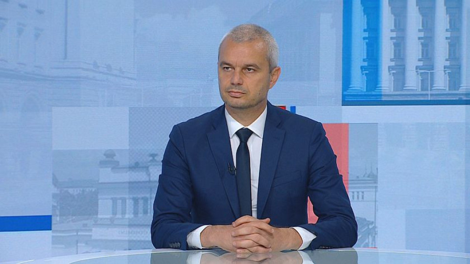 Костадинов избухна! Истината за инфлацията и остра закана | StandartNews.com