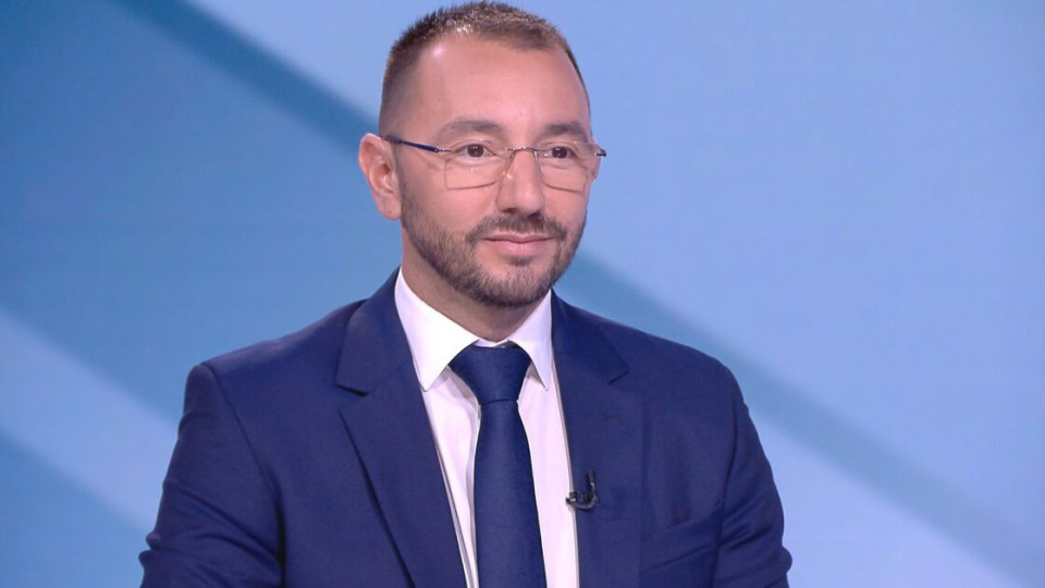 Хекимян мина в атака, призна защо е кандидатът за кмет от ГЕРБ-СДС | StandartNews.com