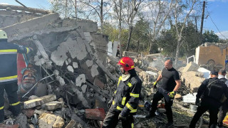 Ужас! Десетки жертви при руски въздушен удар в Украйна  