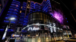 Pulse отвори десети клуб в София. Този път в Студентски град