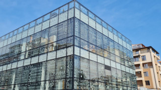 Гласувайте за бургаската библиотека, която е финалист в конкурса на Европейската комисия RegioStars awards 23