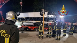 Падна истината за трагедията. Кои са жертвите във Венеция