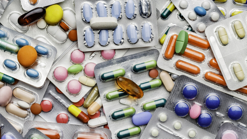 Кои лекарства, които използваме, са опасни? | StandartNews.com