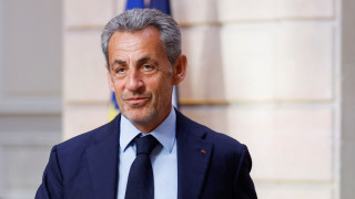 Саркози го закъса. Адвокатите му в шок