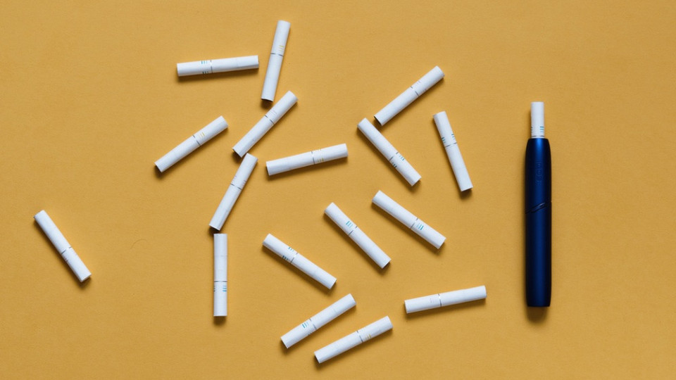 Шум за нищо. Има ли забрана за електронните цигари | StandartNews.com