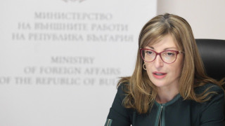 Екатерина Захариева проговори за смяната на министри