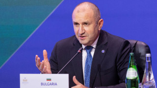 Извънредно! Радев се обяви срещу еврото