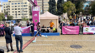 Гигантска изненада! Вижте кой спечели маратона на София