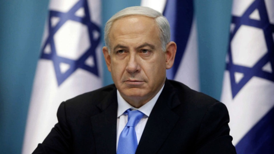 Нетаняху се закани: Ще унищожим Хамас | StandartNews.com