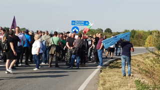 Протестиращите с ключово решение! Какво следва