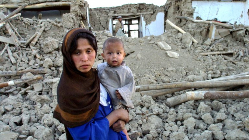 Ужасът в Афганистан расте. Рекорден брой жертви | StandartNews.com