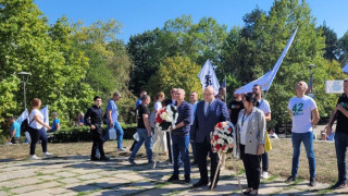 "Възраждане" проведе четвъртия си конгреса в Кърджали