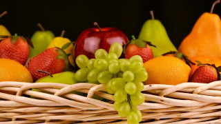 Откриха уникален здравен ефект от яденето на грозде