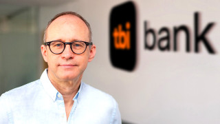 tbi bank получи рейтинг Baa3 за риск на насрещната страна и Ba2 за депозити от Moody's