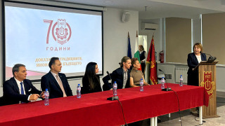 УХТ с отлични постижения в битката срещу плагиатството